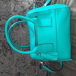 🌺KATE SPADE PEBBLED LEATHER Handbag